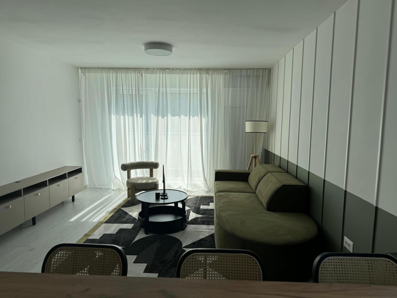Apartamento Urban Oasis Braşov Exterior foto