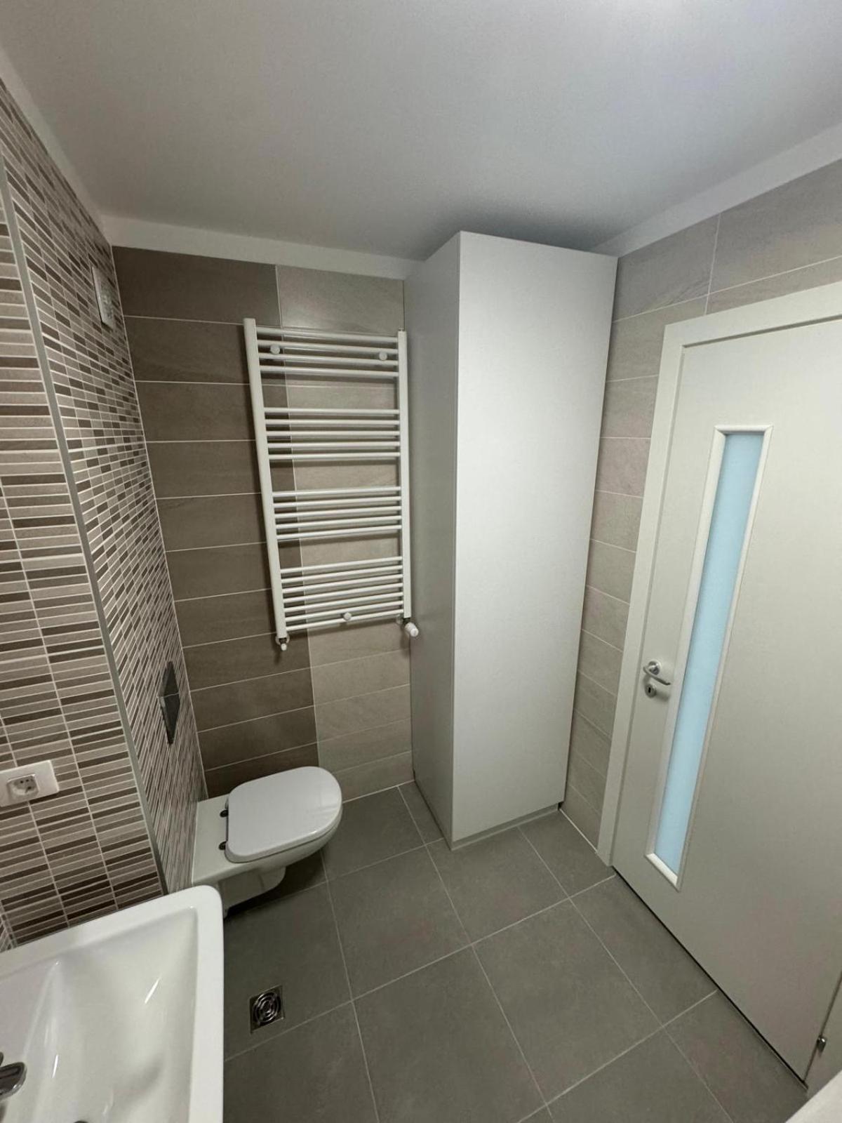 Apartamento Urban Oasis Braşov Exterior foto