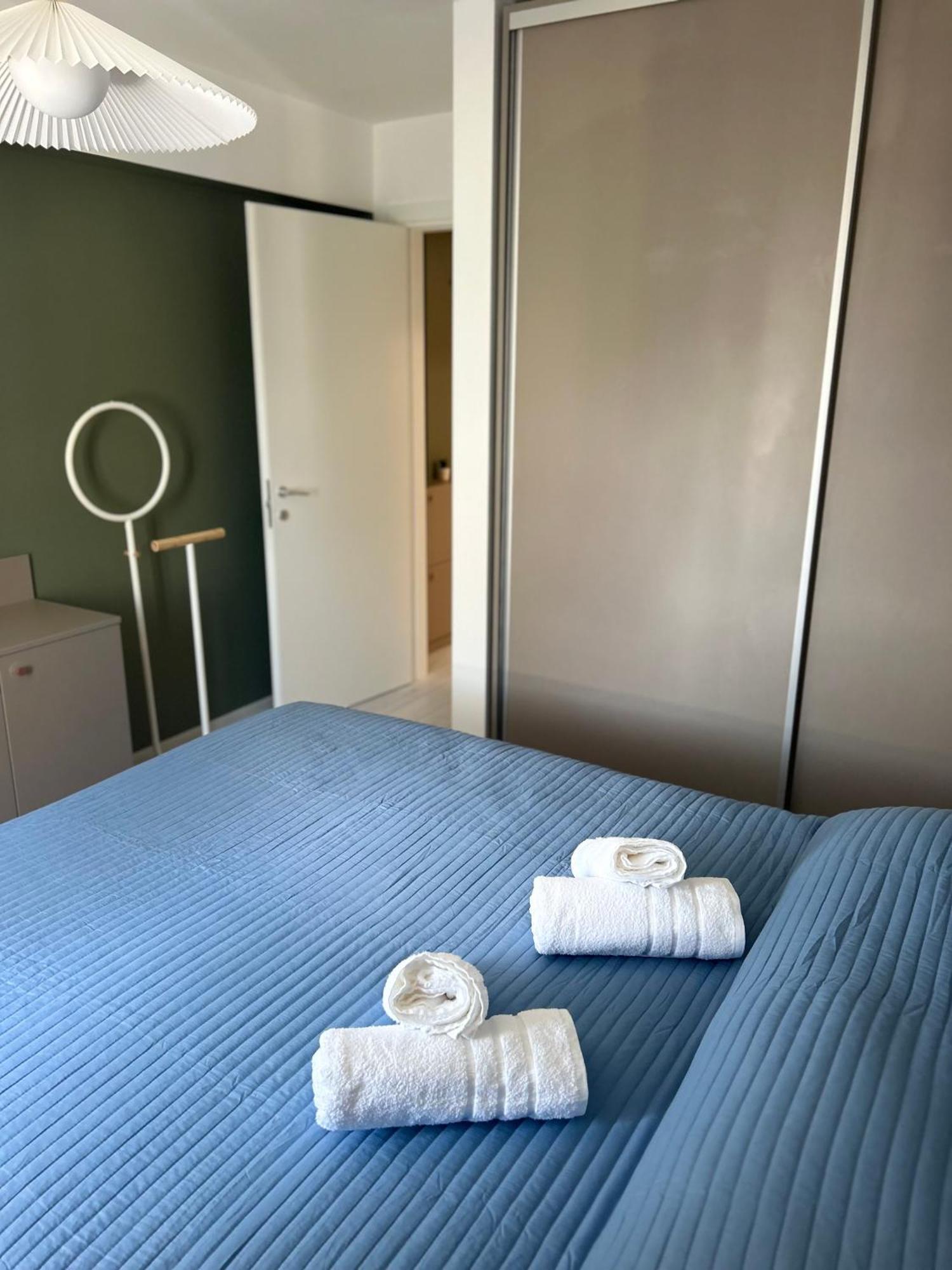 Apartamento Urban Oasis Braşov Exterior foto